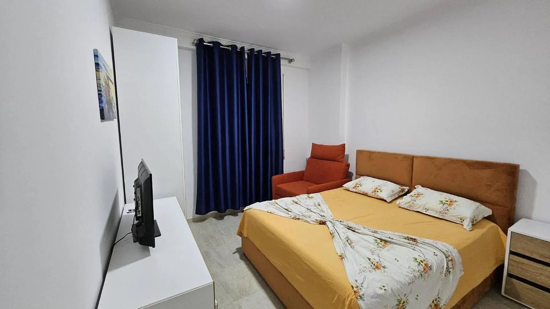 Charming 2A Holiday House Apartment With Garden And Bbq Fushe-Drac
