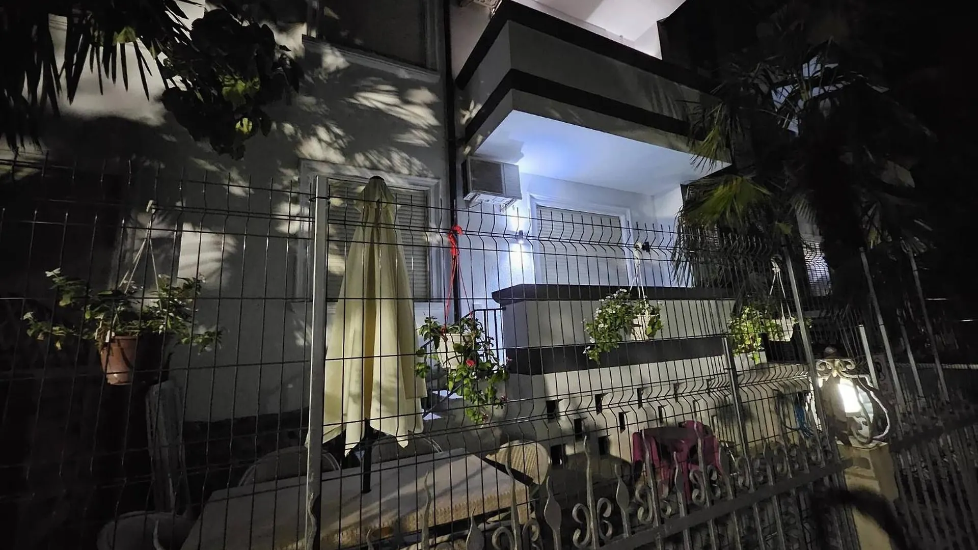 Charming 2A Holiday House Apartment With Garden And Bbq Fushe-Drac