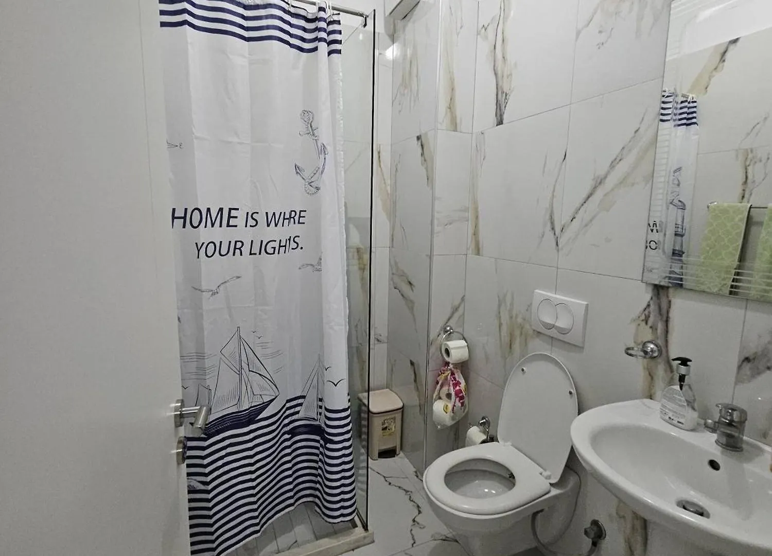 Charming 2A Holiday House Apartment With Garden And Bbq Fushe-Drac